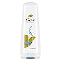 Dove Nutritive Solutions Conditioner Daily Moisture 12 oz (Pack of 4)