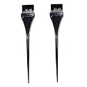 Soft'n STyle Long Tail Dye Brush (Applicator Brush for Keratin and Color Treatments)
