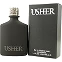 Usher For Men By Usher Eau De Toilette Spray 3.4 Oz Men