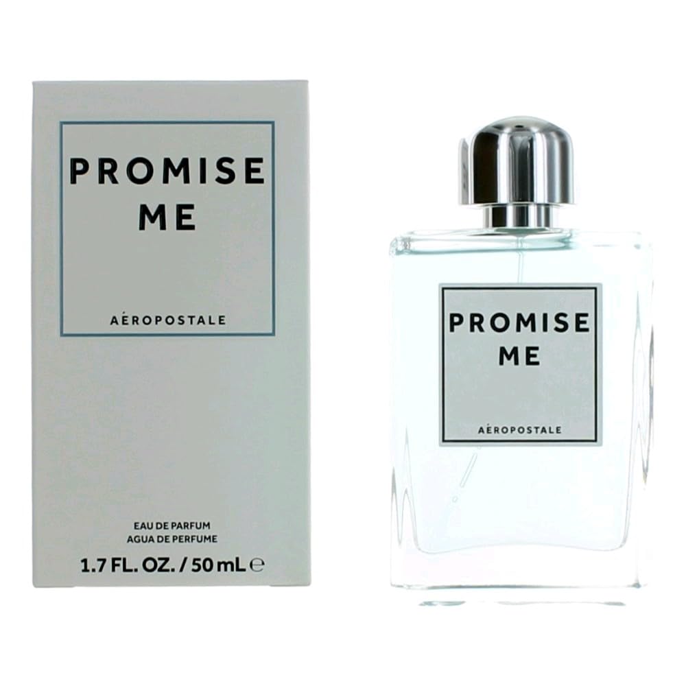 Aeropostale Promise Me, 1.7 Oz Edp Spray for Women