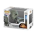 Funko POP Pop | Buddy: Jurassic World Dominion - Blue & Beta, Multicolor, 62223