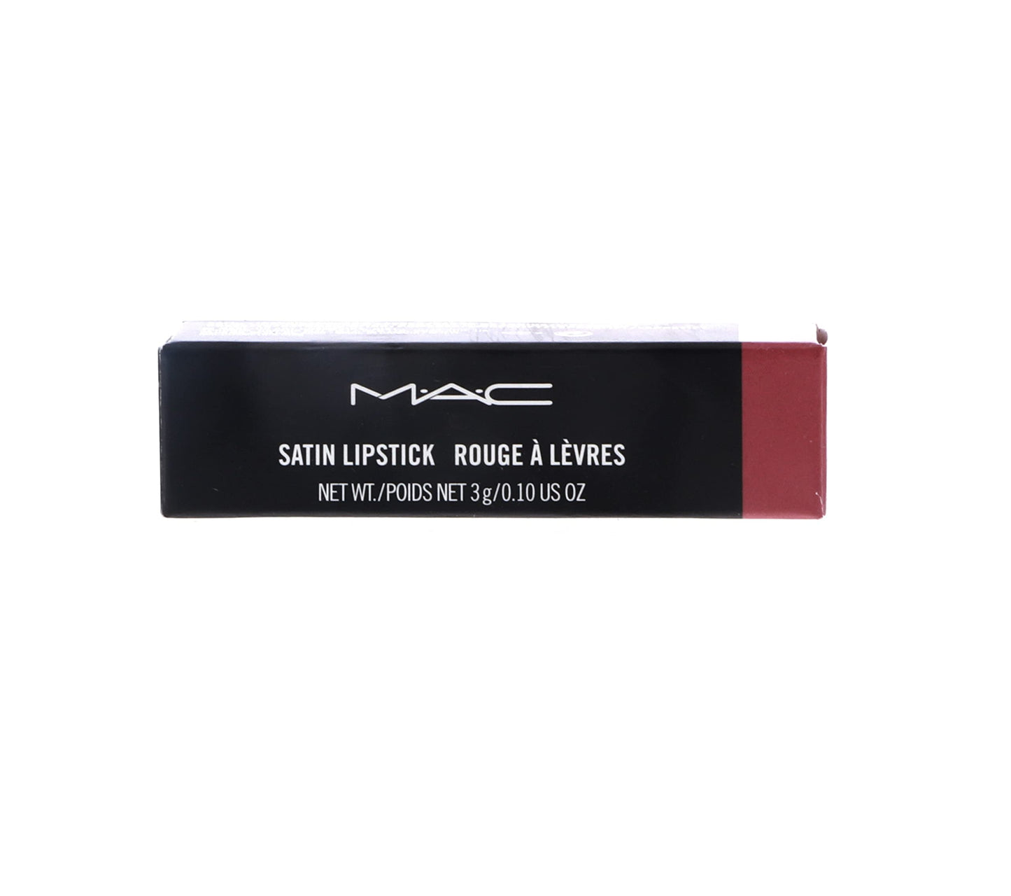 MAC Satin Lipstick - Brave by MAC