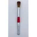 Misaki CRIMPED 100% Kolinsky Arcylic Nail Brush (Crimped 16) Beauty & Personal Care MISAKI
