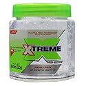 Xtreme Wet Line Styling Gel Extra Hold, 8.8 oz (Pack of 4)