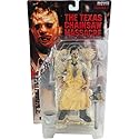 McFarlane Toys Movie Maniacs Series 1 Action Figure The Texas Chainsaw Massacre Leatherface