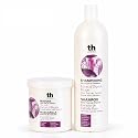 Shampoo 1000ml + Mask 700ml with Extract of TH Red Onion (NO RESIDUAL ODOUR)