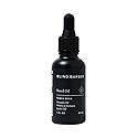 Blind Barber Rejuvenating Face & Beard Oil for Men - Moisturizing & Softening - Hydrate Clean Shaven Skin or Use As a Natural Beard Growth Oil for Men