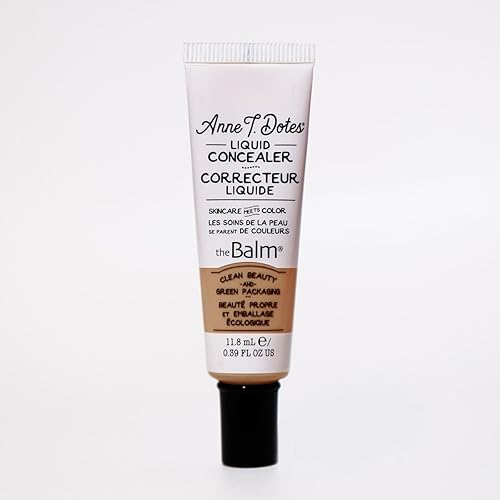 ATD C&G liquid concealer #43