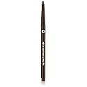 COVERGIRL Queen Collection Eyeliner Pencil, 1 Pencil, Espresso Color, Self-Sharpening Tip, Blender Tip, Water Resistant Eyeliner (packaging may vary)