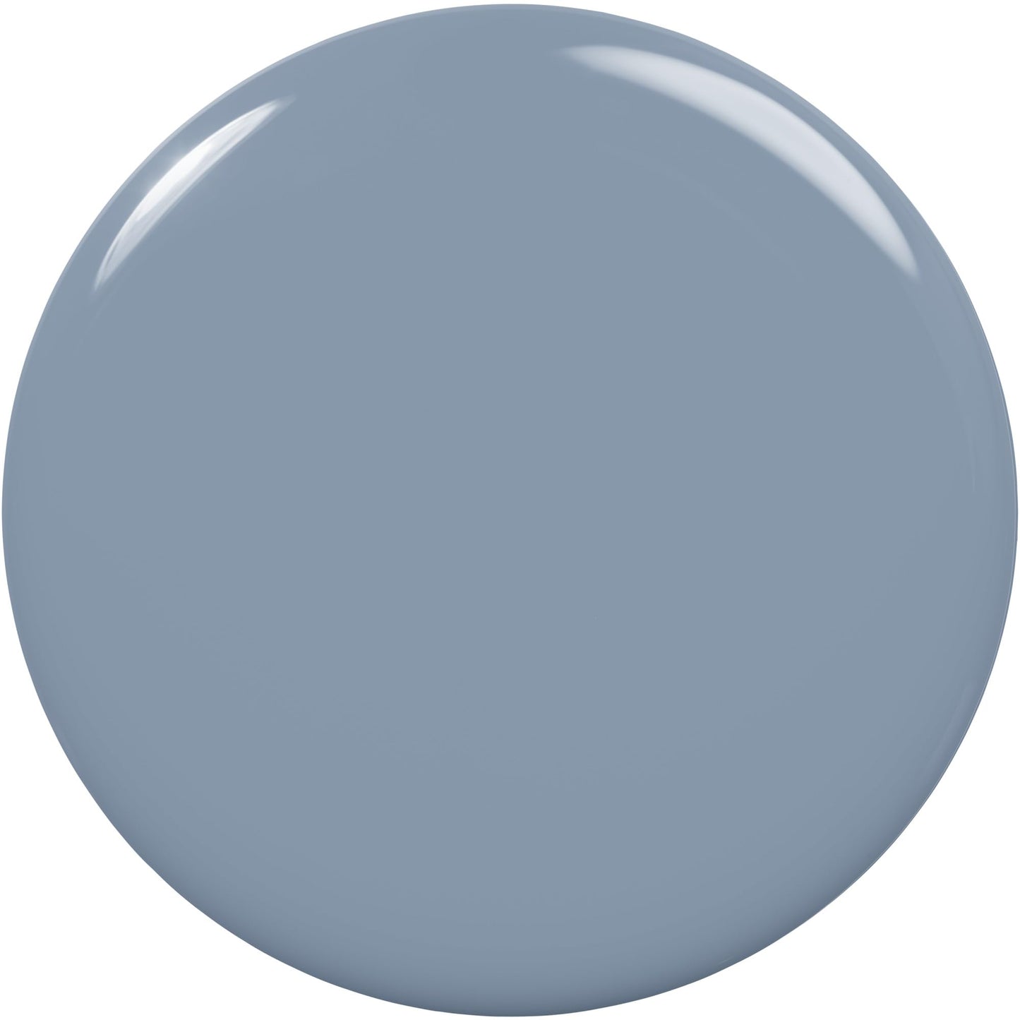 essie expressie Quick-Dry Vegan Nail Polish, Air Dry, Slate Blue, 0.33 Ounce Beauty & Personal Care essie