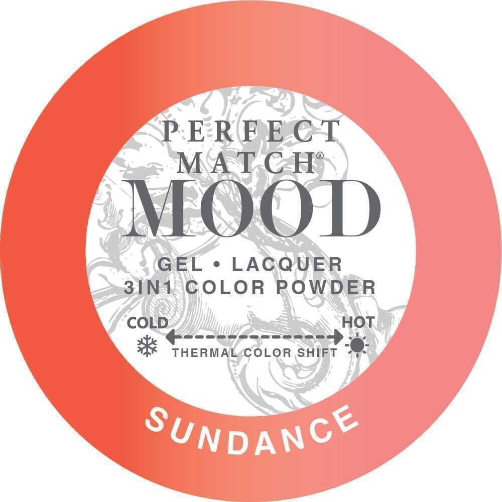 LeChat Perfect Match Mood Duo Set - Sundance Beauty & Personal Care LECHAT