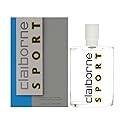 LIZ CLAIBORNE Liz Sport Cologne Spray for Men, 3.4 Ounce