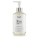 Niven Morgan, Rue 1807 Hand Soap, 11 Fluid Ounces