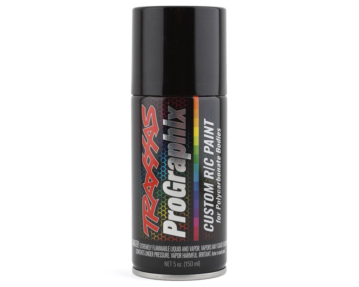 Traxxas 5051 Body Paint, Maxx Orange 5oz