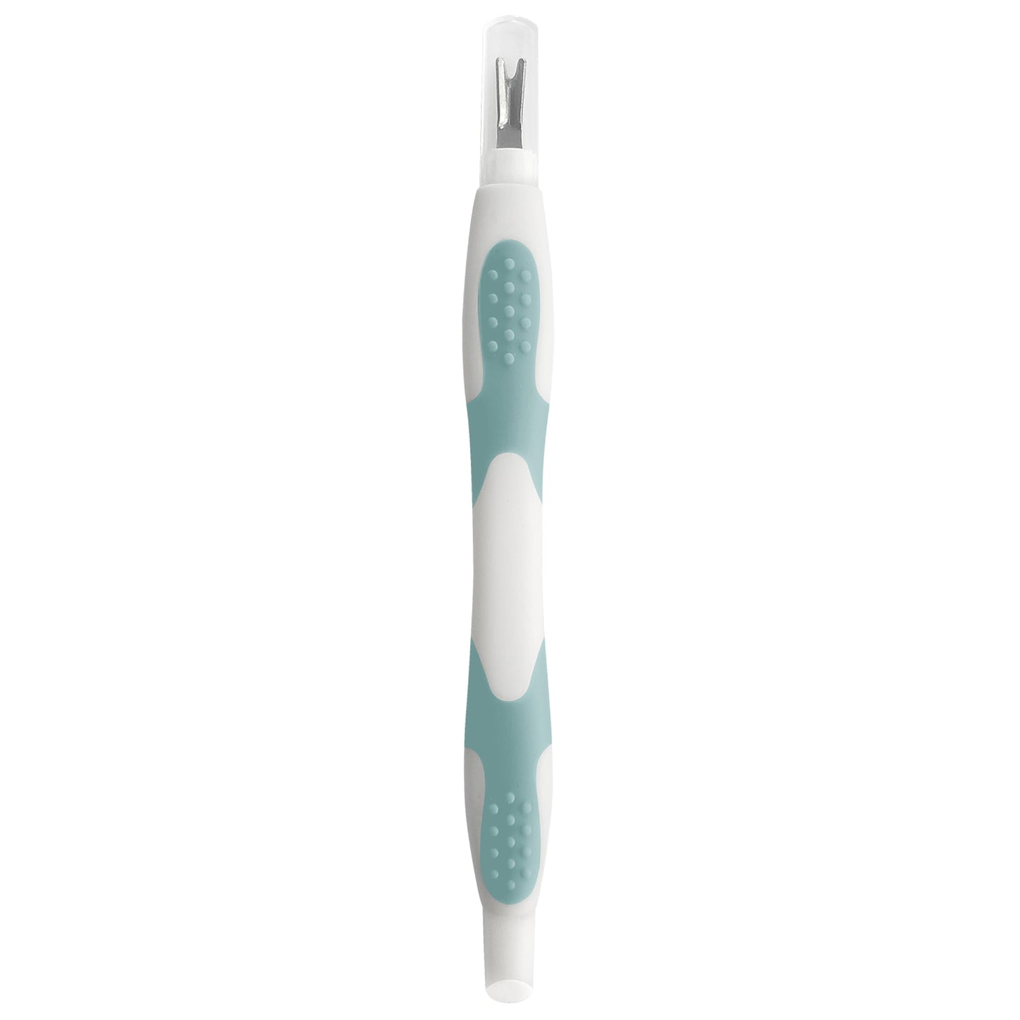 TRIM Easy Hold Cuticle Pusher & Remover, Stainless Steel Manicure Tool Beauty and Personal Care Trim Default Title
