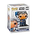 Funko Pop! Star Wars: Clone Wars - Ahsoka Tano Vinyl Figure