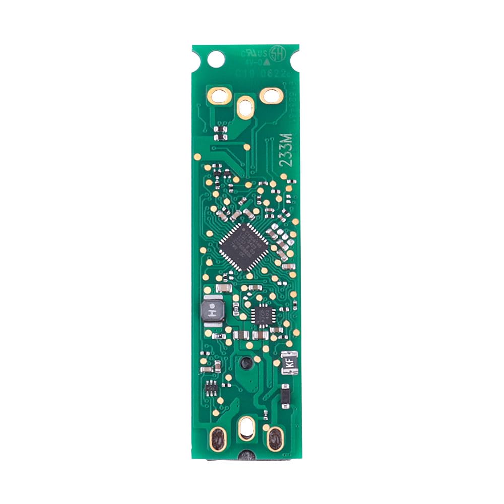 S5/S6 PCB Compatible with Braun Series 5/6 Shaver 5018s 5020s 5035s 5049s 5118s 5120s 5050cs 5150cs 6020s 6040cs 6072cc 6075cc 6090cc (S5 S6 PCB Beauty and Personal Care HUYUN