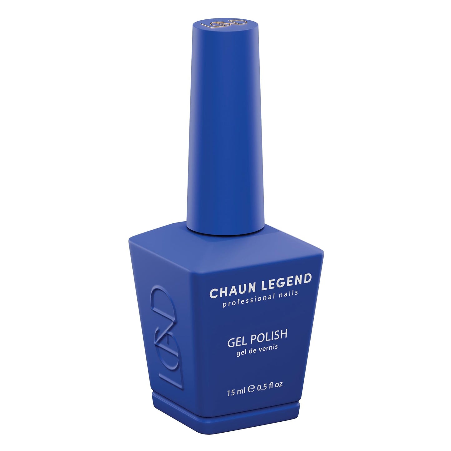 Chaun Legend UV Gel Nail Polish, 0.5 Ounce Long Lasting Salon Quality, Bubble Free Professional Manicures, Quick Dry, High Shine, Twinkle of my Eye Beauty & Personal Care Chaun Legend Professional Nails
