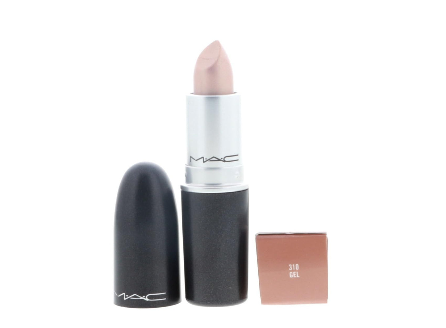 MAC Frost Lipstick Gel