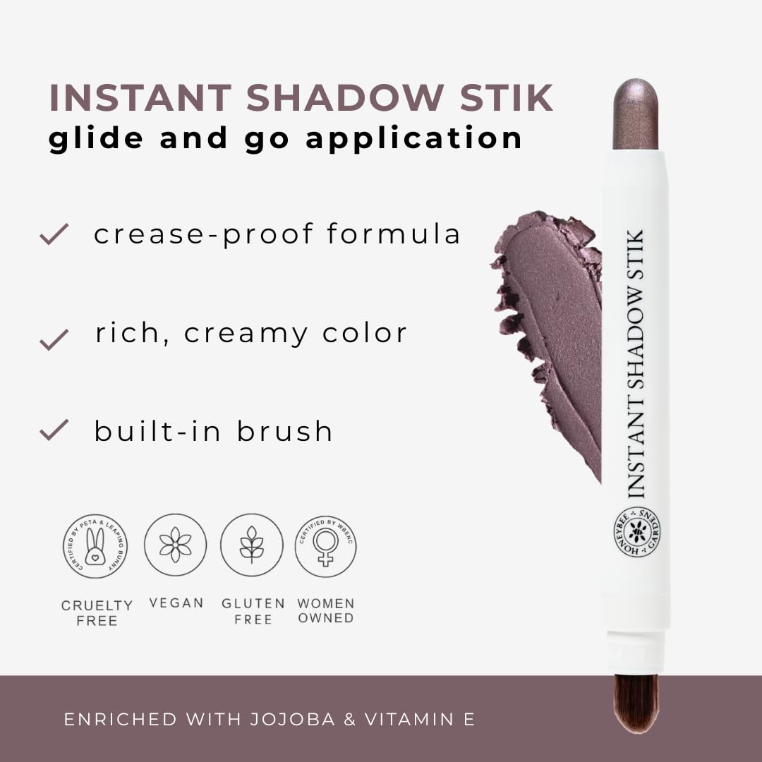 Instant Shadow Stik, Arctic Violet (Shimmer)