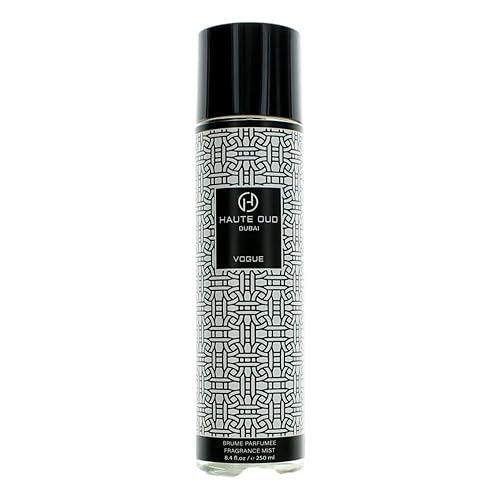 Haute Oud Vogue, 8.4 oz Fragrance Mist for Women