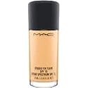 Mac Studio Fix Fluid Spf 15 Foundation Nc18 30ml/1 Ounce