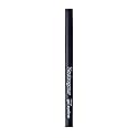 Neutrogena Intense Gel Eyeliner, Eye Makeup with Antioxidant Vitamin E, Bold Precision Eyeliner, Smudge- and Water-Resistant, Smokey Gray, 0.004 oz
