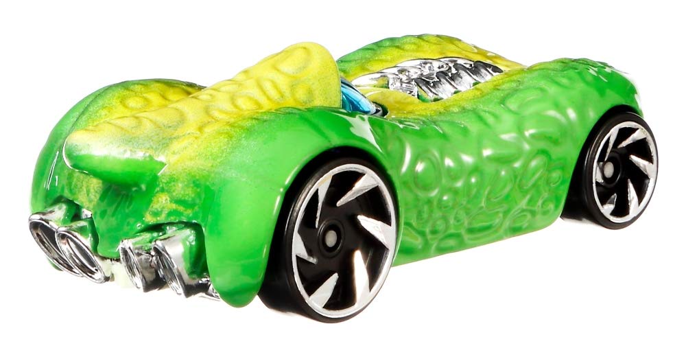 Hot Wheels Toy Story 4 Character Car Rex