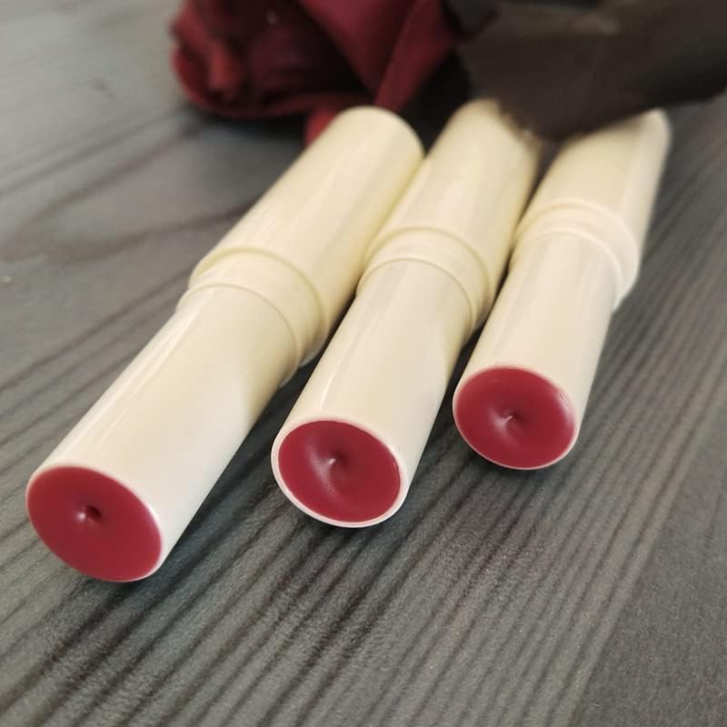 2PCS Natural Plant Lip Balm for Dark Lips,Exfoliating Lip Scrub, Moisturizing Lip Hyaluronic Acid Exfoliating Dead Skin, Lip Balm for Smokers, Restore