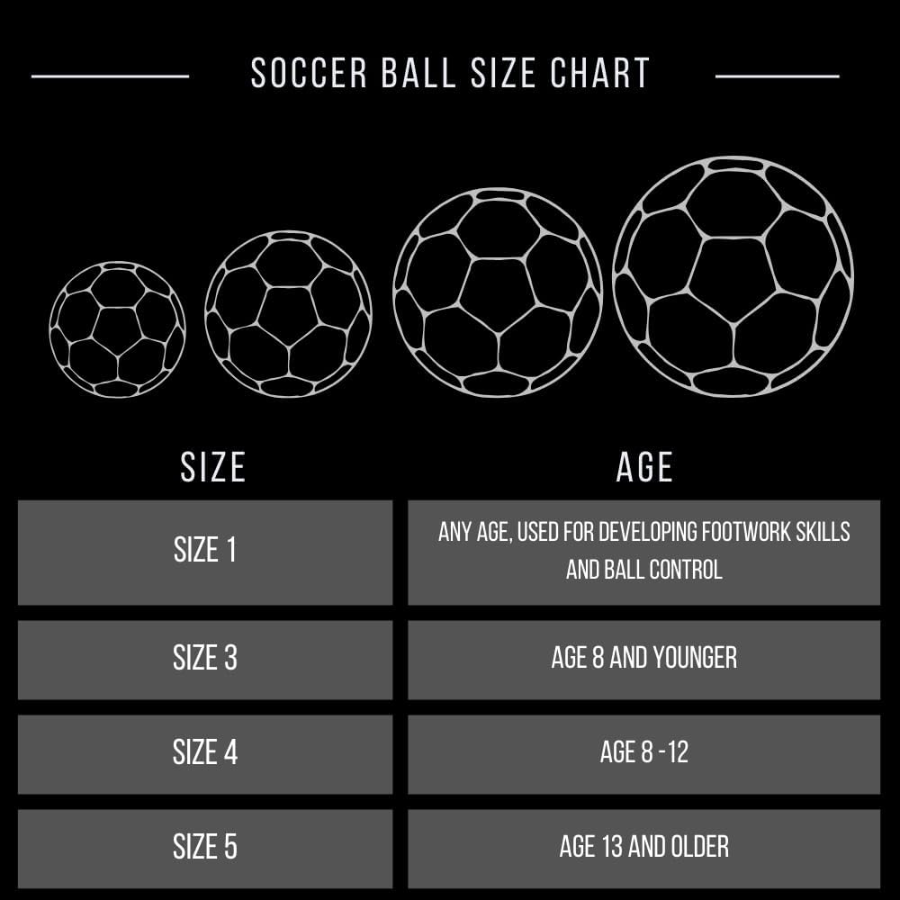 Deer Classic 16 Soccer Ball - Yellow