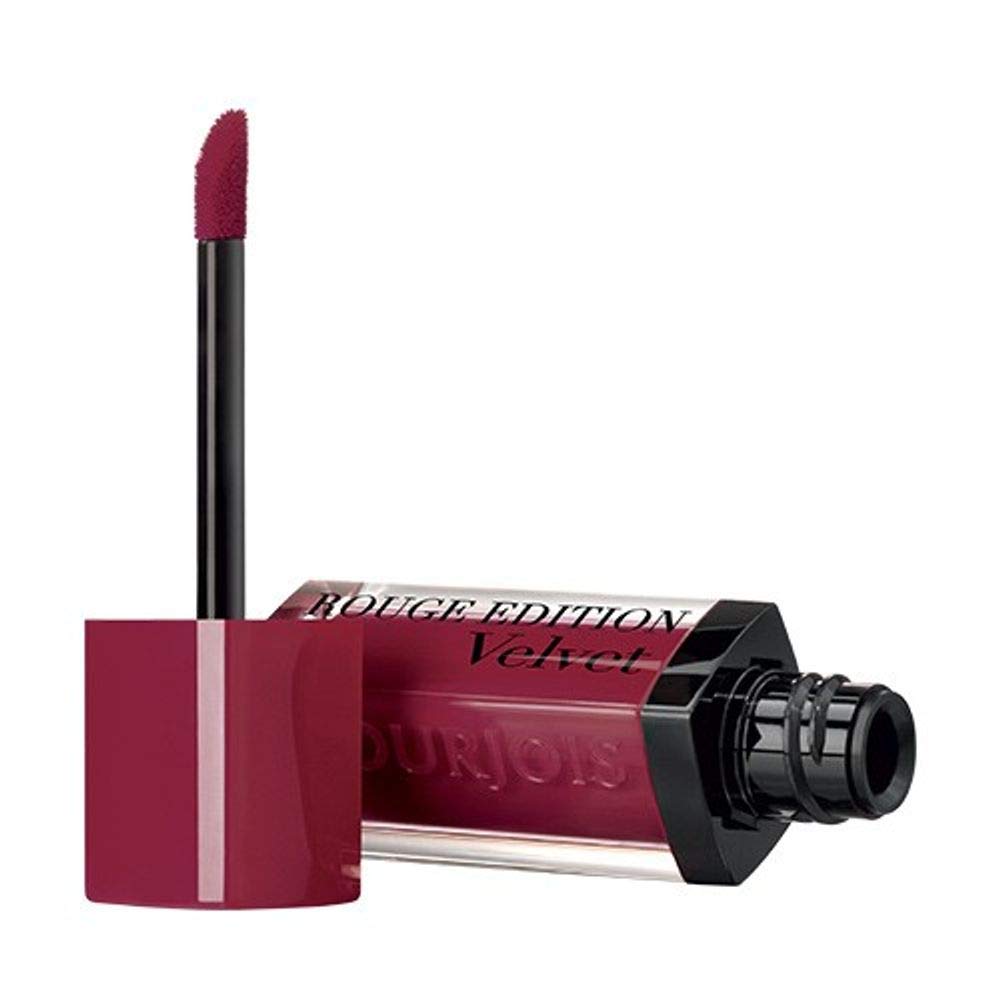 Rouge Edition Velvet Lipstick by Bourjois Grand Cru