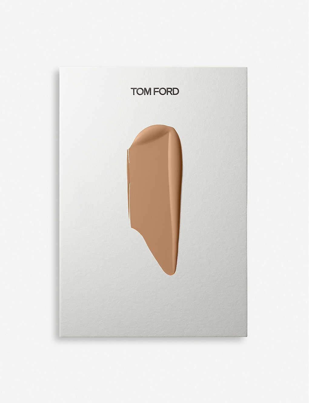 Tom Ford Shade and Illuminate Soft Radiance Foundation 7.5 Shell Beige. SPF 50, 1fl