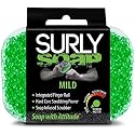SURLY Soap SS003 Bar Soap With Attitude, Mild, Single Bar