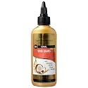 Bigen Semi-Permanent Haircolor #Ar4 Apricot Red 3oz (2 Pack)