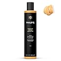 PHILIP B Forever Shine Shampoo, 7.4 fl. oz. (220 ml) - Volumizing Cleanser With Notes of Pure Oud Leaves Hair Smooth & Glossy, Reduces Frizz, For All