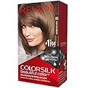 Colorsilk Permanent Haircolor - Light Ash Brown (50/5A)