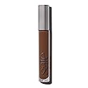 Saie Hydrabeam Under Eye Brightener - Sheer + Hydrating Concealer with Glycerin, Squalane + Cucumber Extract - Brightening Under Eye Concealer +