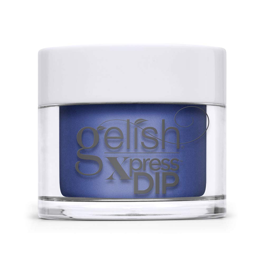 Gelish Xpress Dip Powder Nail Manicure - Making Waves, 1.5 oz Beauty & Personal Care Gelish