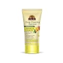 OKAY Oil Control Facial Scrub Exfoliator - Exfoliating Face Wash, Face Scrub for Women and Men, Moisturizing and Brightening, Leaves Skin Smooth