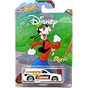 Hot Wheels 2019 Disney 90th Anniversary Edition (Goofy (Fandango)) ()