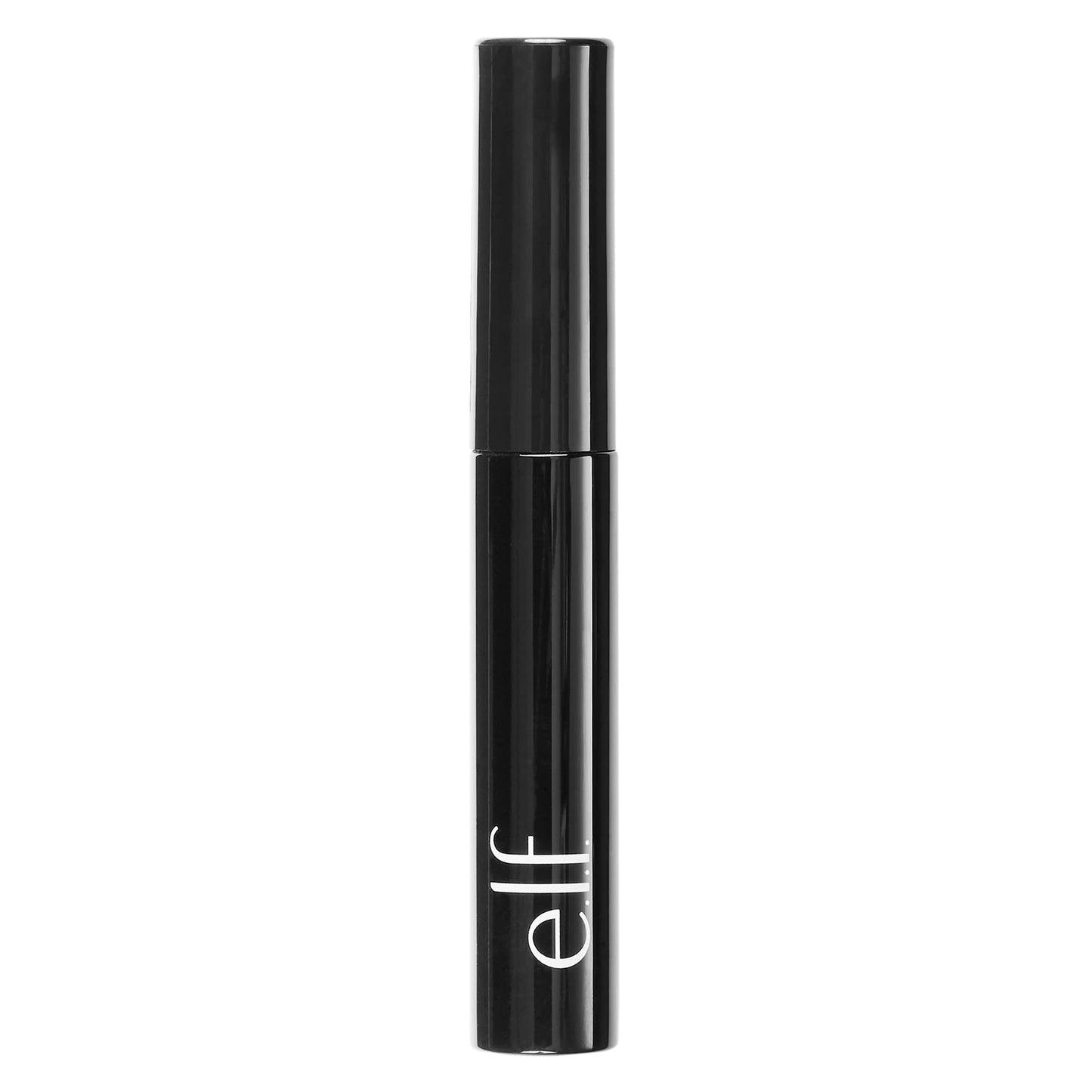 e.l.f. Cosmetics Volumizing Mascara, Mascara For Fuller, Thicker-Looking Lashes, Enriched With Vitamin E, Black,0.19 Fl Oz (Pack of 4) Beauty and Personal Care e.l.f.