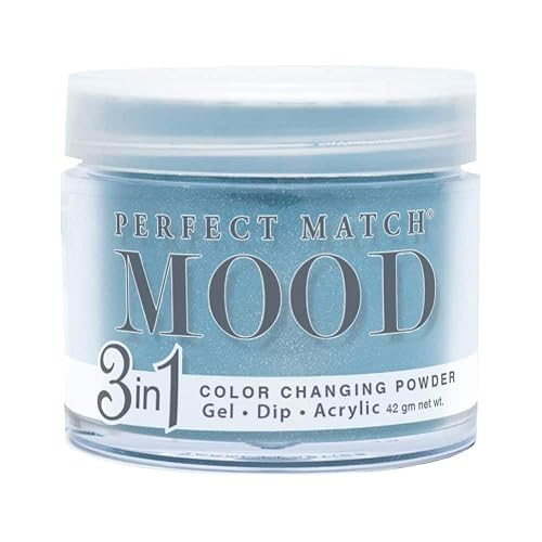 Perfect Match Mood Powder - Deep Sea (PMMCP25) Beauty & Personal Care LECHAT