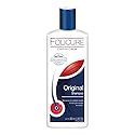 Folicure Shampoo, 12 Ounce