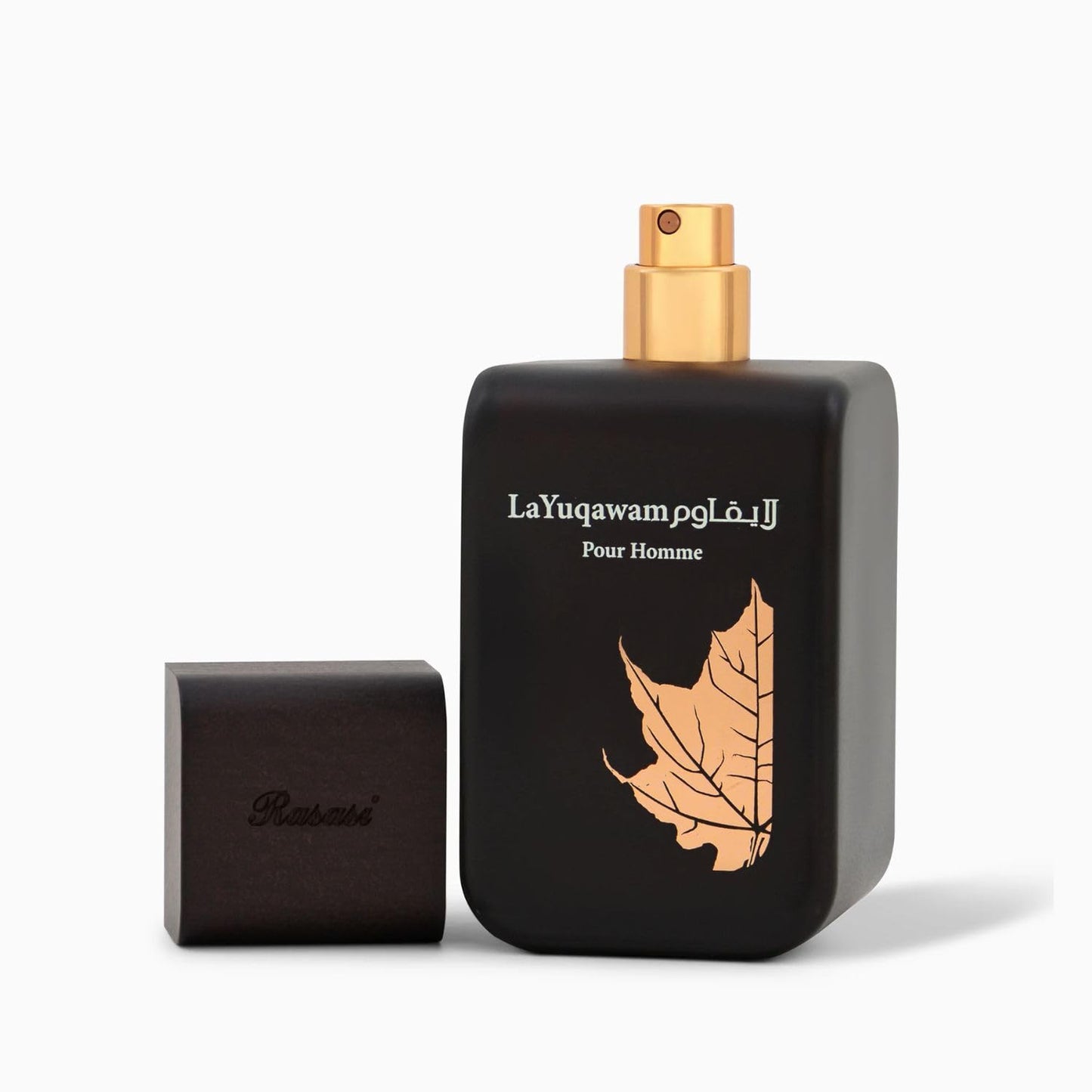 La Yuqawam Men - EDP 75 ml - Rasasi by Rasasi