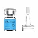 MO Clinical Hyaluronic Concentrate for All Skin Types, 10 Vials, 5 ml Each Vial