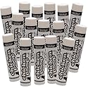 .15 oz. Chicken Poop® ORIGINAL FLAVOR Lip Junk for Dry, Chapped Lips, LIP BALM BULK PACK OF 16