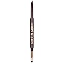 MAYBELLINE Sculpting Stix 2-in-1 Eyeliner, Dual Ended Brown Eye Liner With Up to 24HR Wear, Smudge and Sweat-Resistant Eye Makeup Formula, Smooth