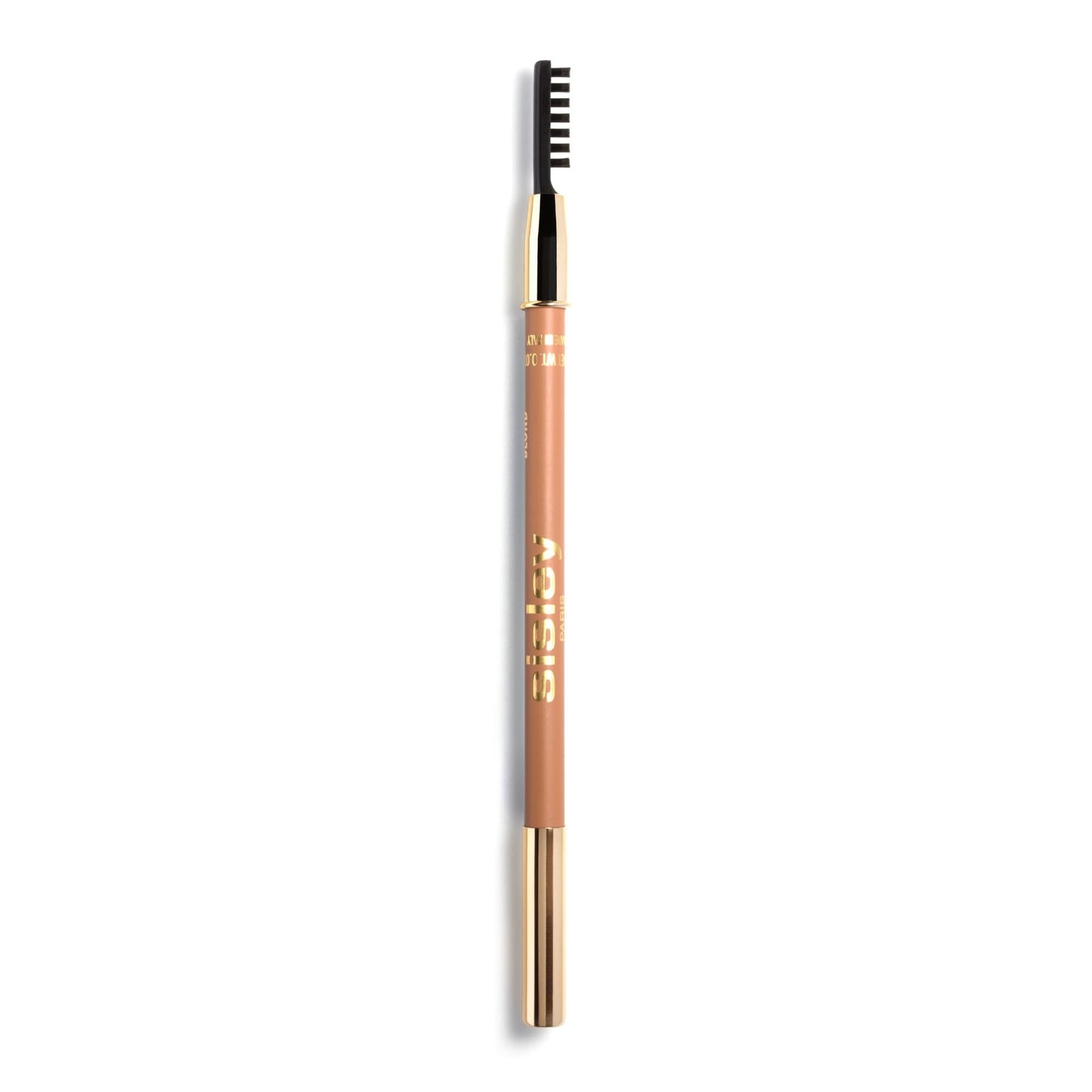 Sisley Paris Phyto-Sourcils Perfect, 1 Blond - Long-Wearing, Micro-Tip Eyebrow Pencil - Highlight, Correct & Modify Brows’ Natural Shape