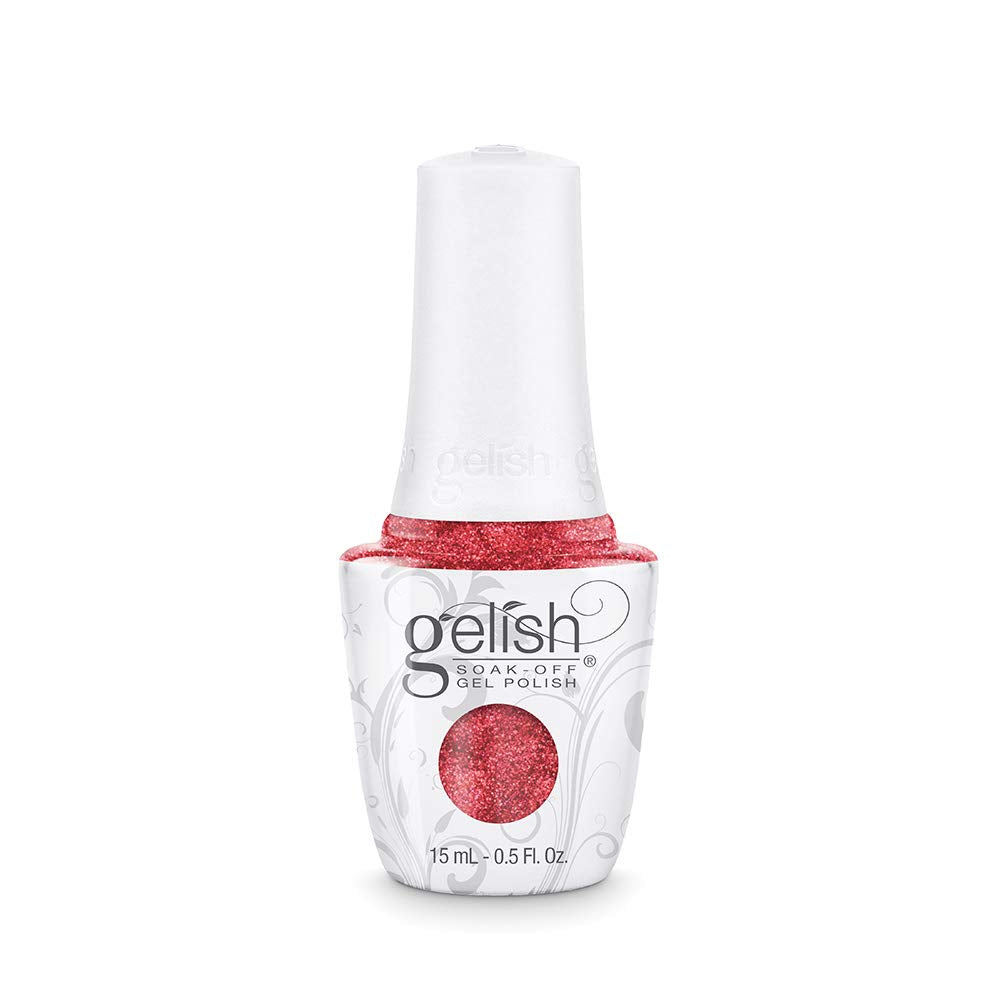 Gelish TPO-Free Soak-Off Gel Nail Polish - Best Dressed, 15mL Beauty & Personal Care Gelish