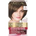 5 Medium Brown excellence-creme permanent-triple-protection, 1 EA